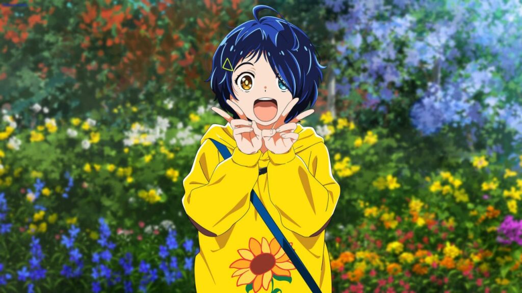 Ai Ohto