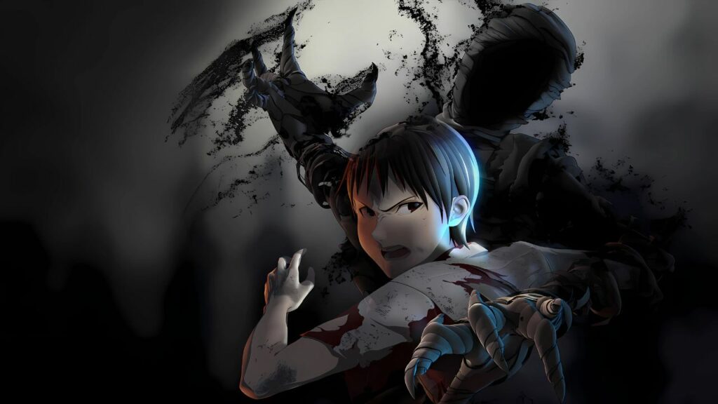 Ajin Demi-Human