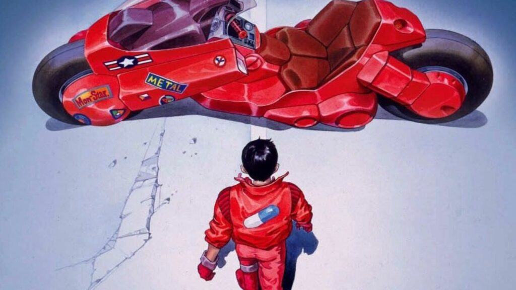 Akira
