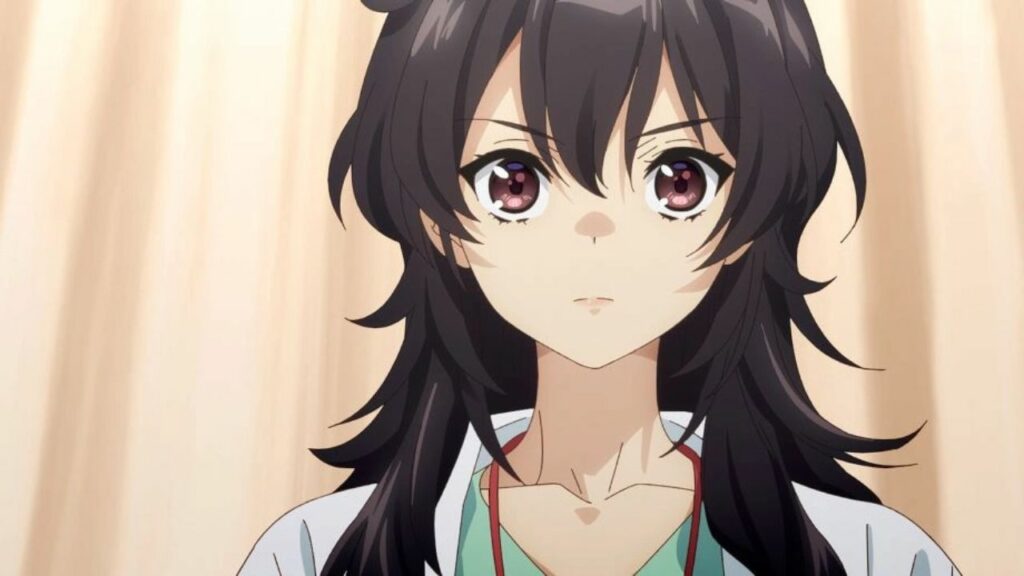 Ameku M.D.: Doctor Detective