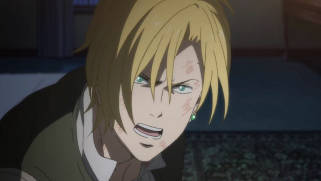 Banana Fish