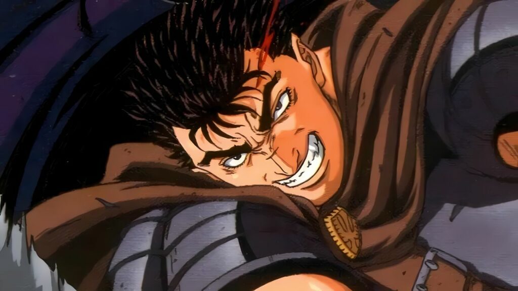 Berserk