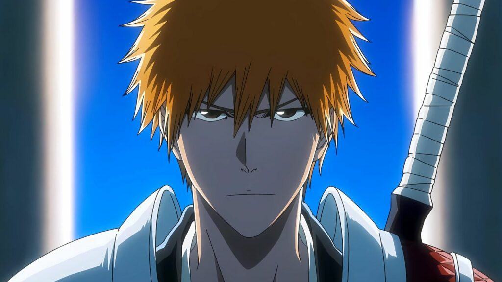 Bleach: Thousand-Year Blood War