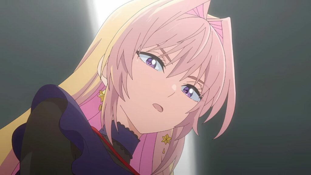 Bukiyou na Senpai