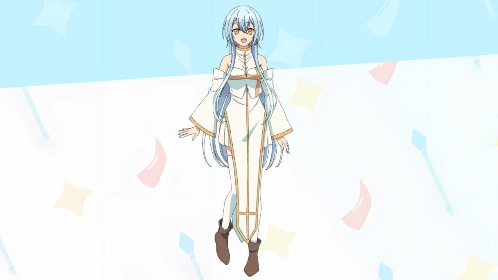 Cecilia