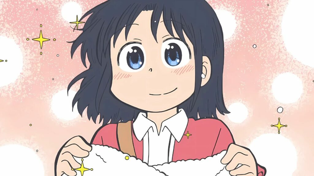 City The Animation