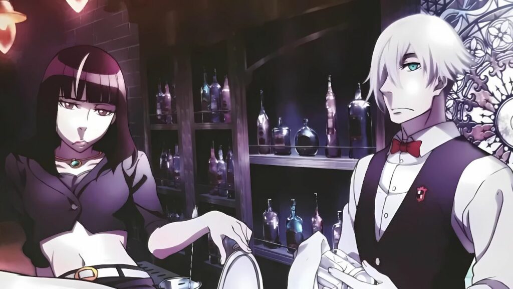 Death Parade