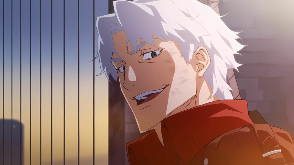 Devil May Cry