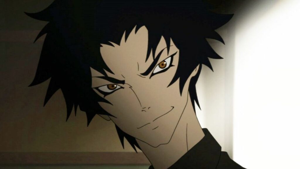 Devilman Crybaby
