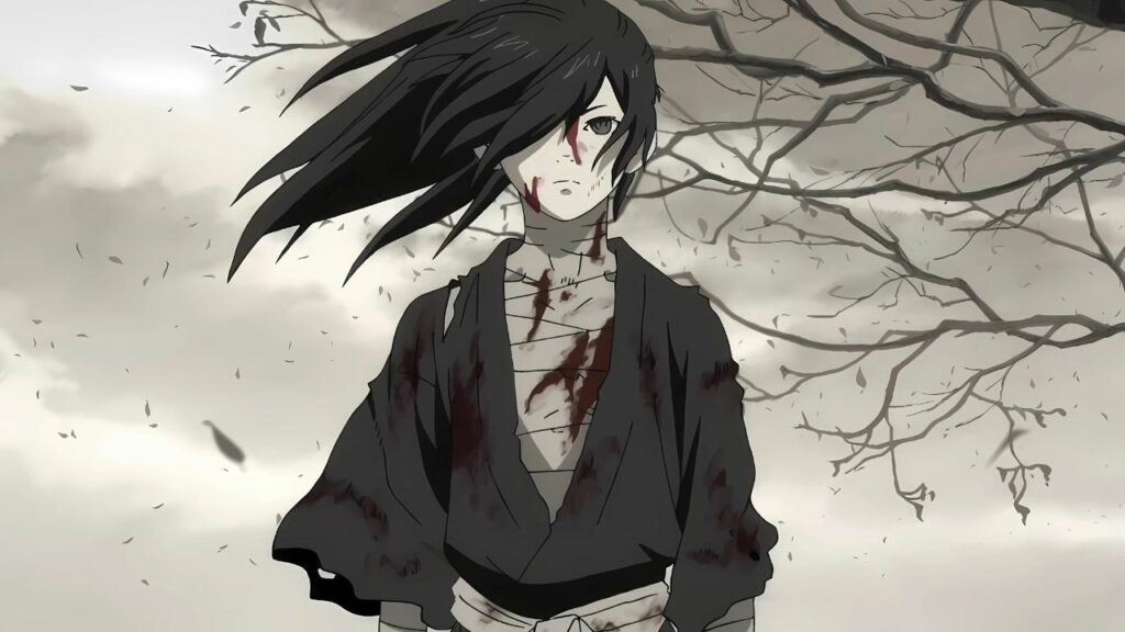 Dororo