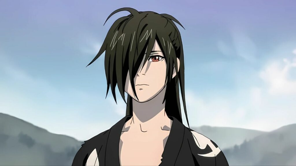 Dororo