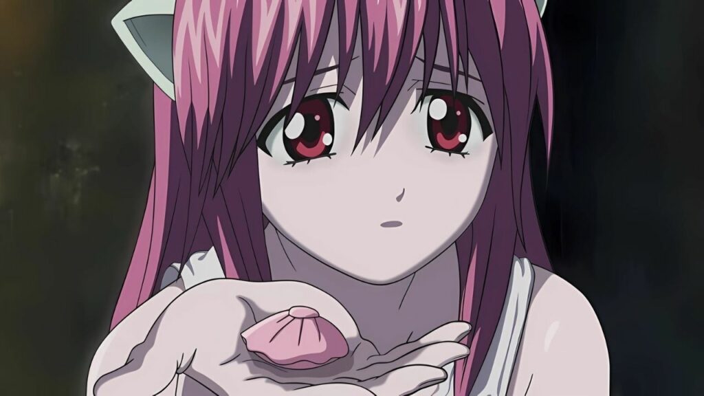 Elfen Lied
