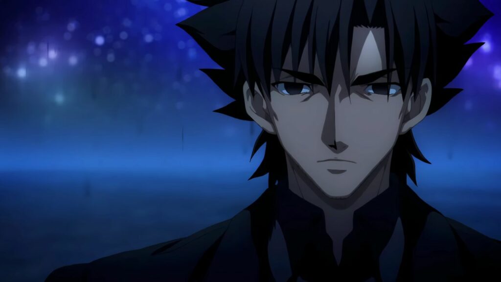Fate/Zero