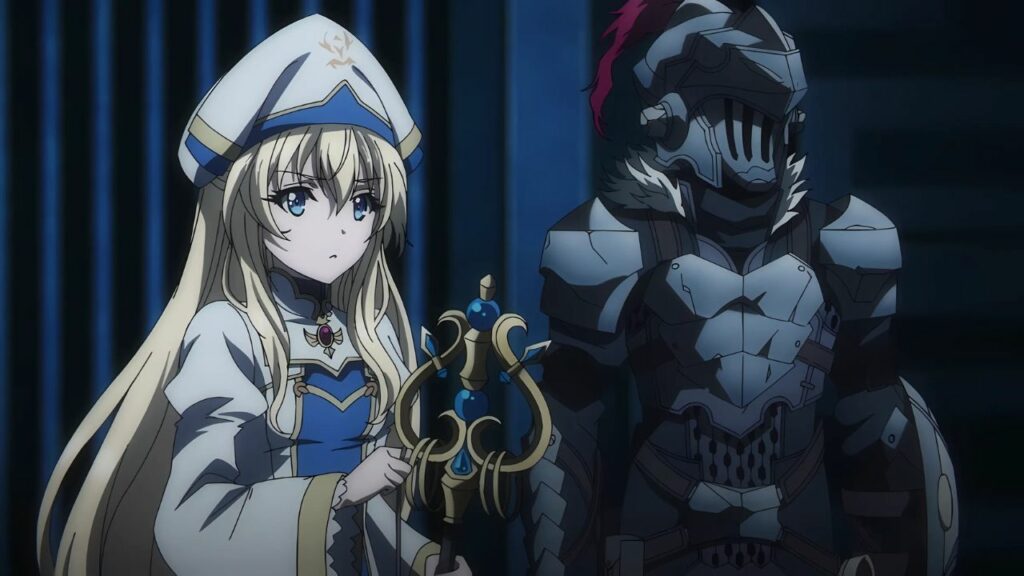 Goblin Slayer