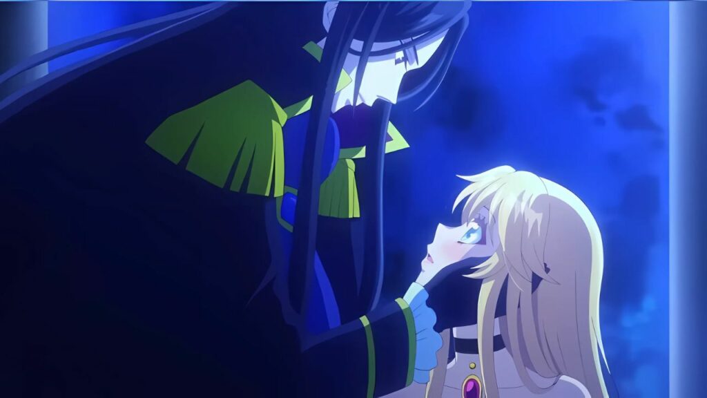 I'm The Villainess, So I'm Taming The Final Boss