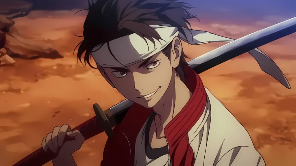 Ishura