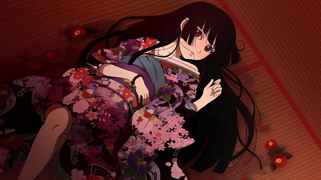 Jigoku Shoujo