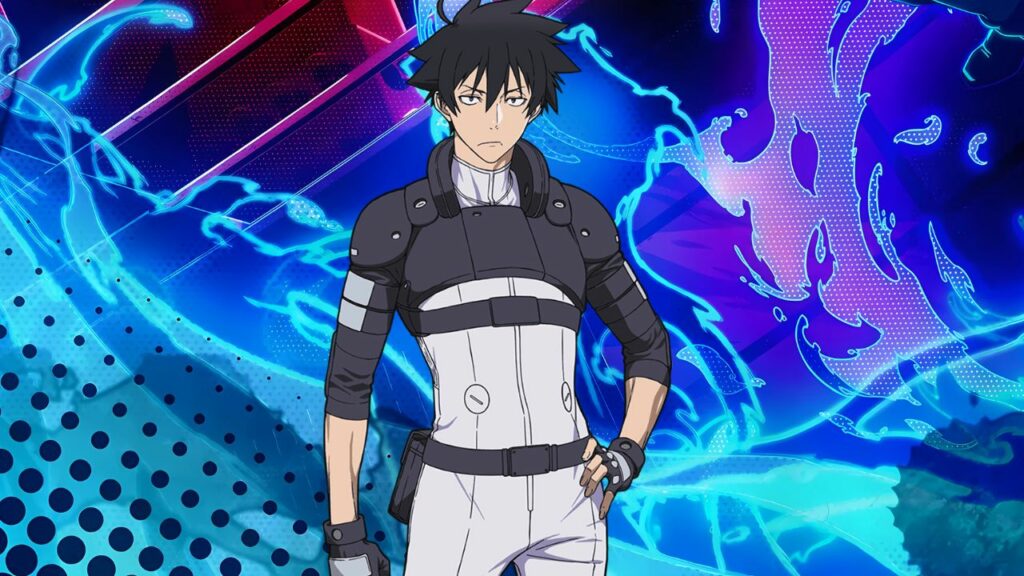 Jirou Azuma