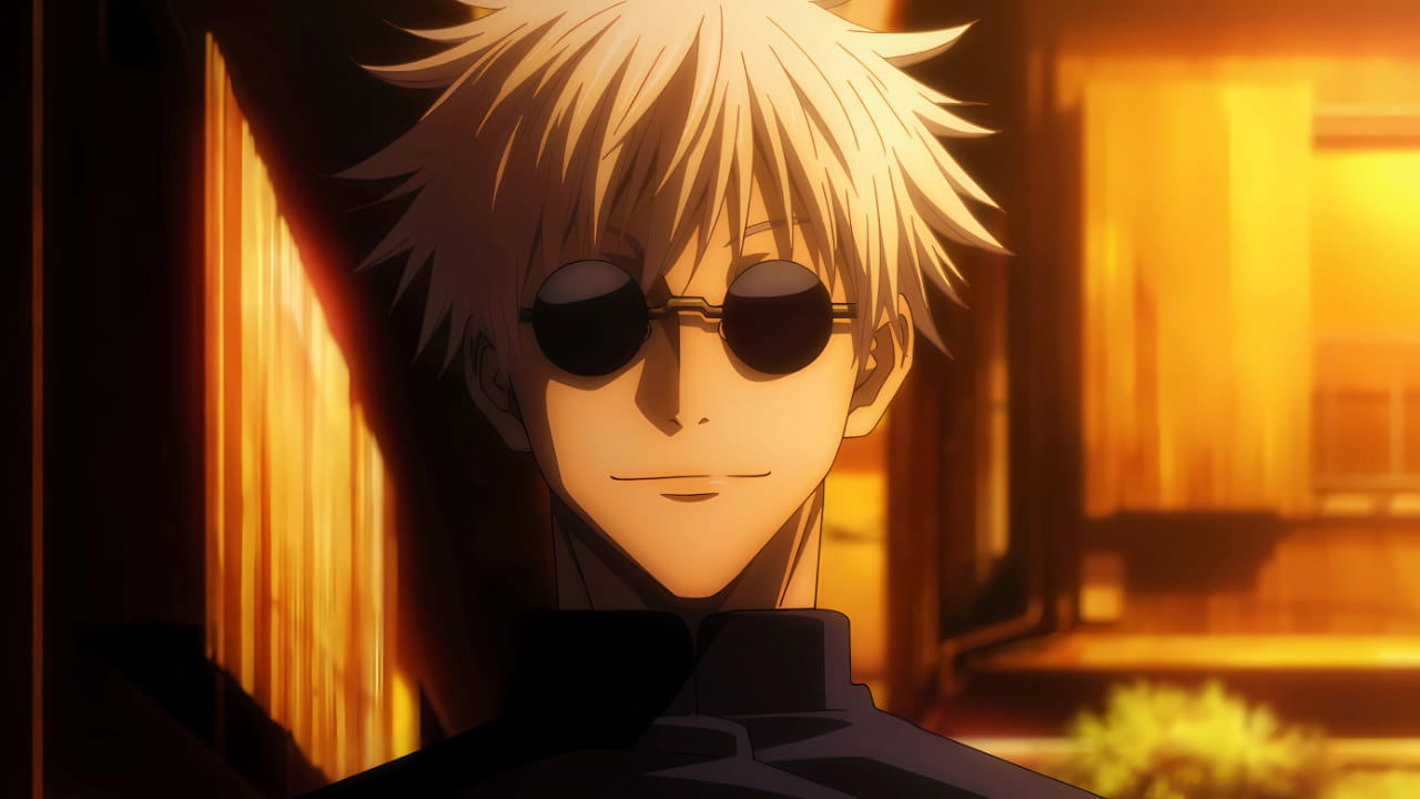 Jujutsu Kaisen 3ª temporada já está em produção