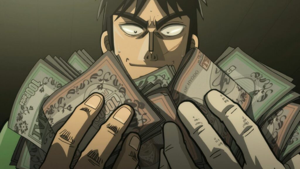 Kaiji