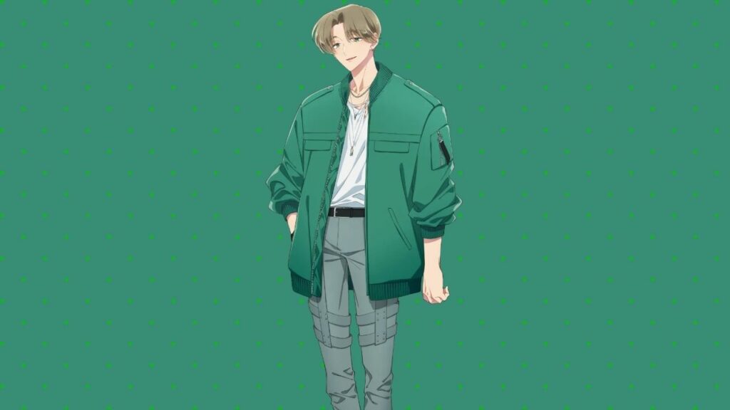Keito Tachibana