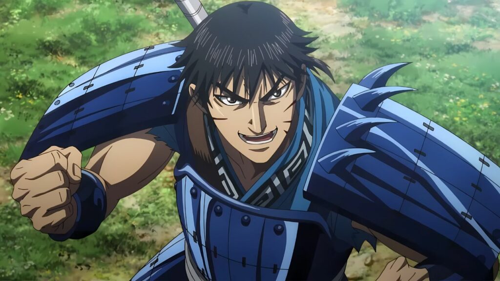 Kingdom