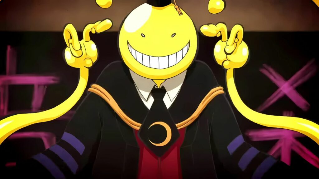 Korosensei