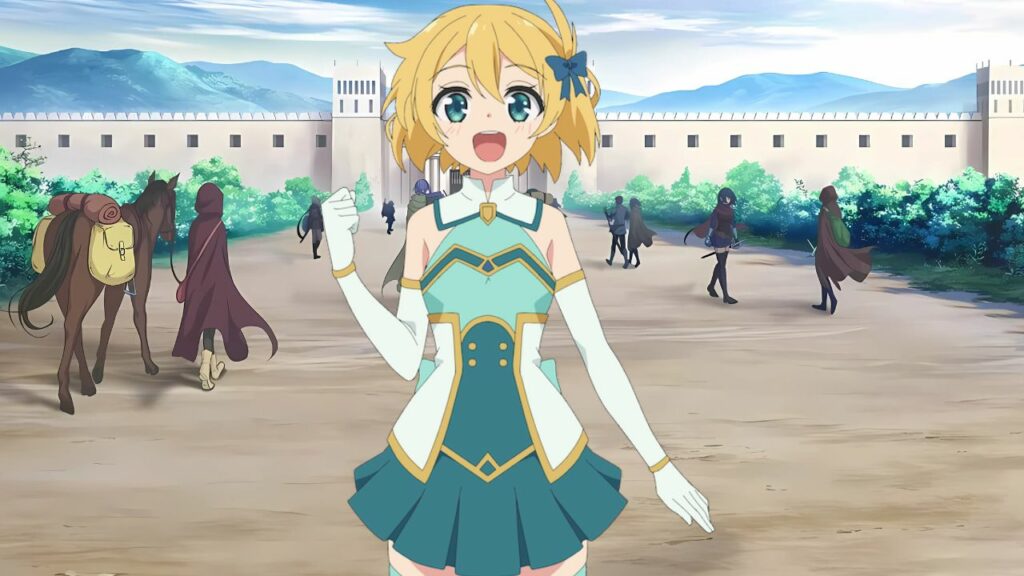 Lilia