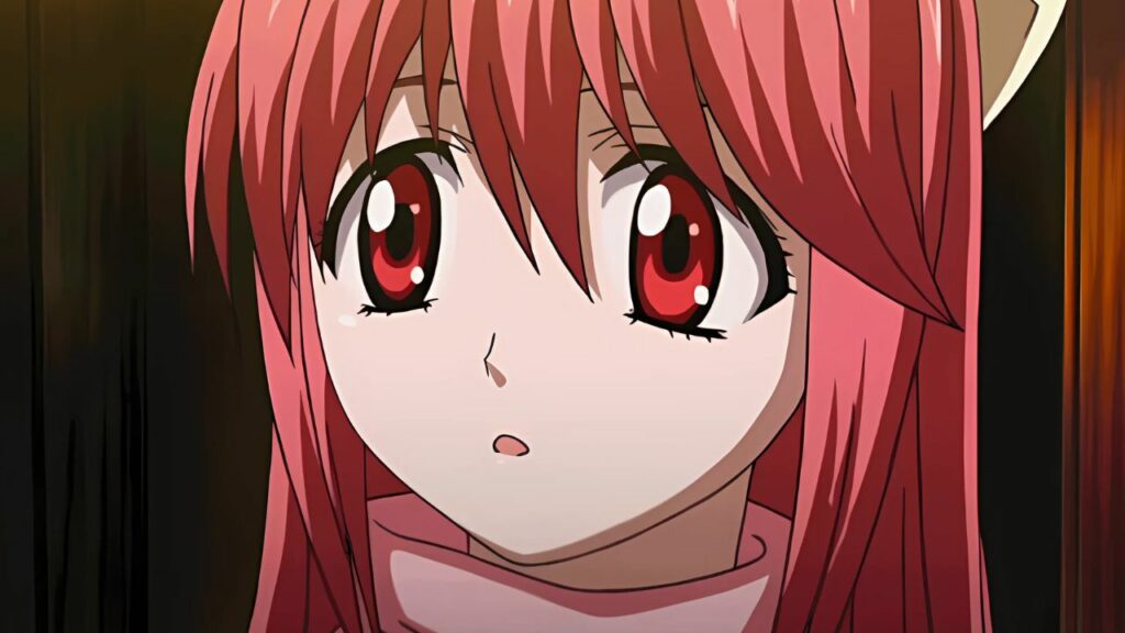 Lucy