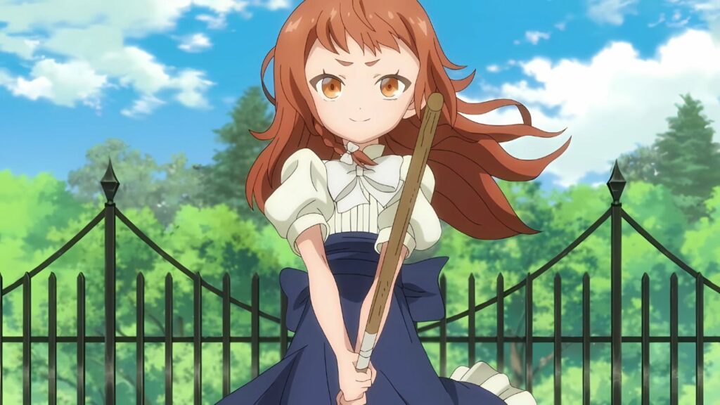 Magic Maker