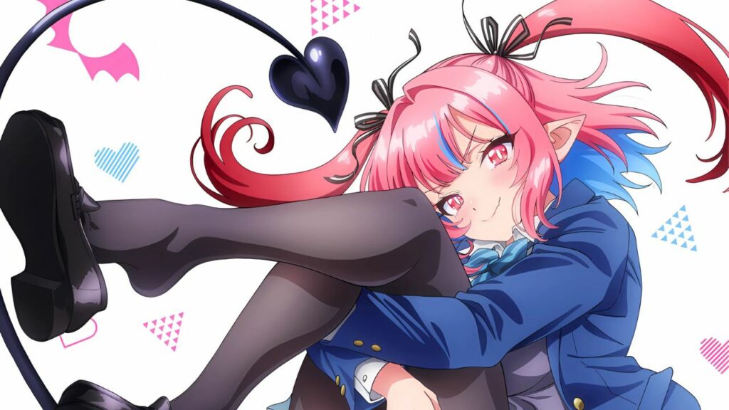 Mistress Kanan is Devilishly Easy sinopse