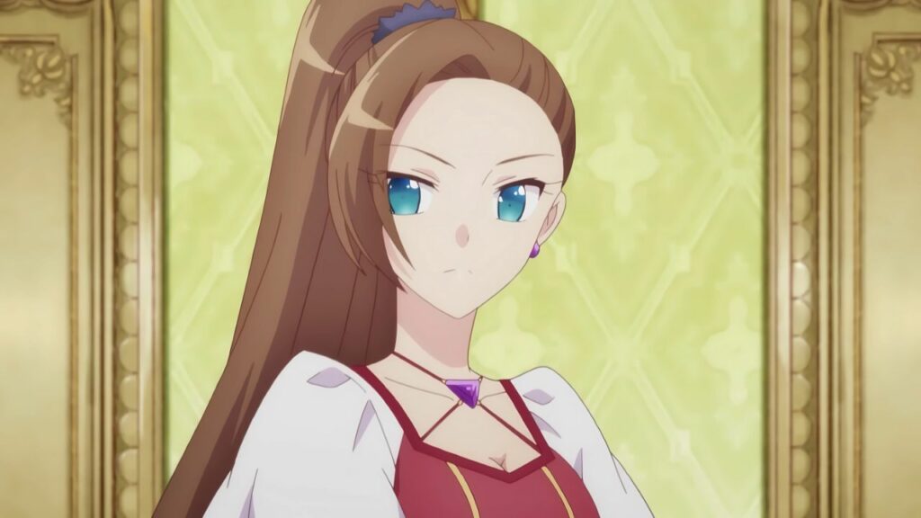 My Next Life As A Villainess