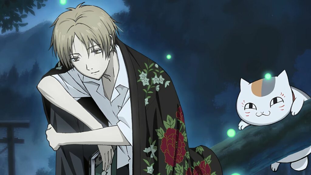 Natsume's Book of Friends