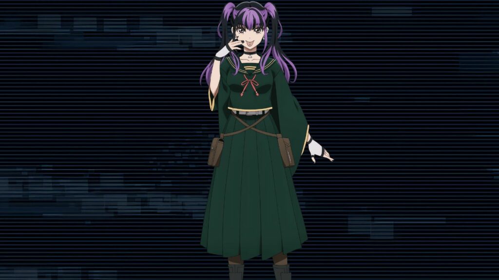 Nozomi Urushikawa