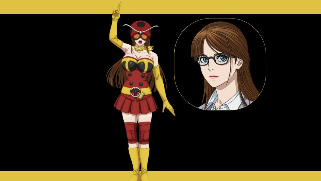 Okada Yuriko