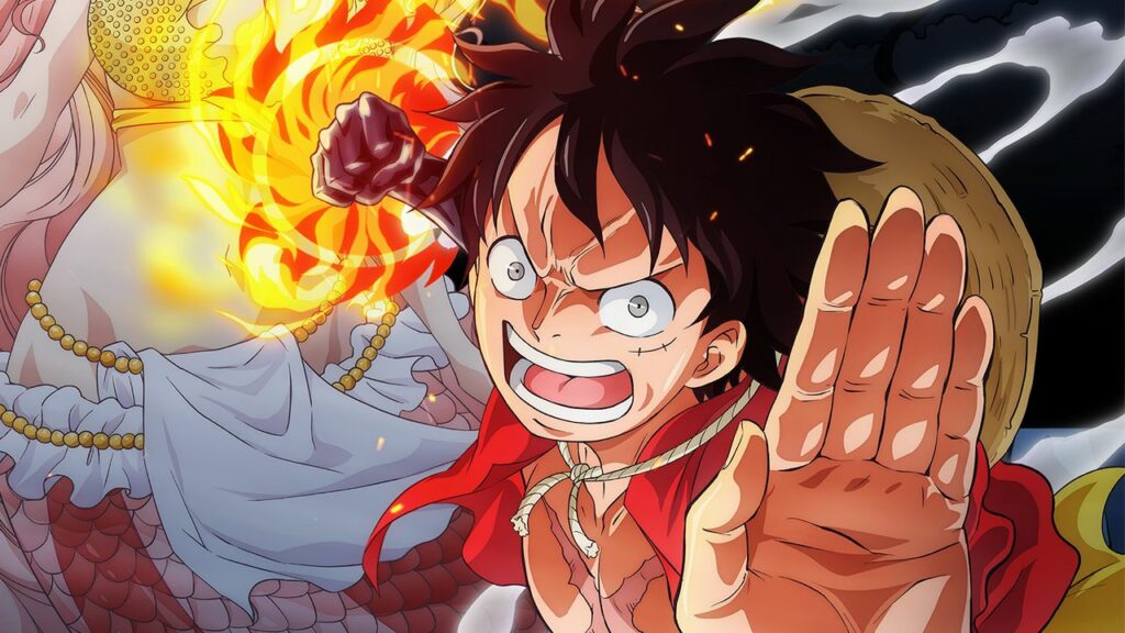 One Piece