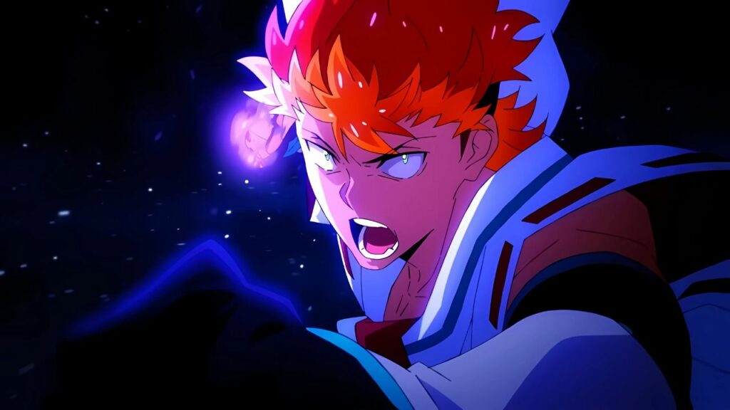 Onmyo Kaiten Re:Birth Verse