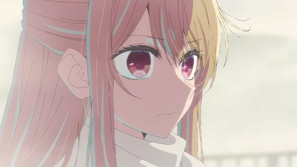 Oshi no Ko
