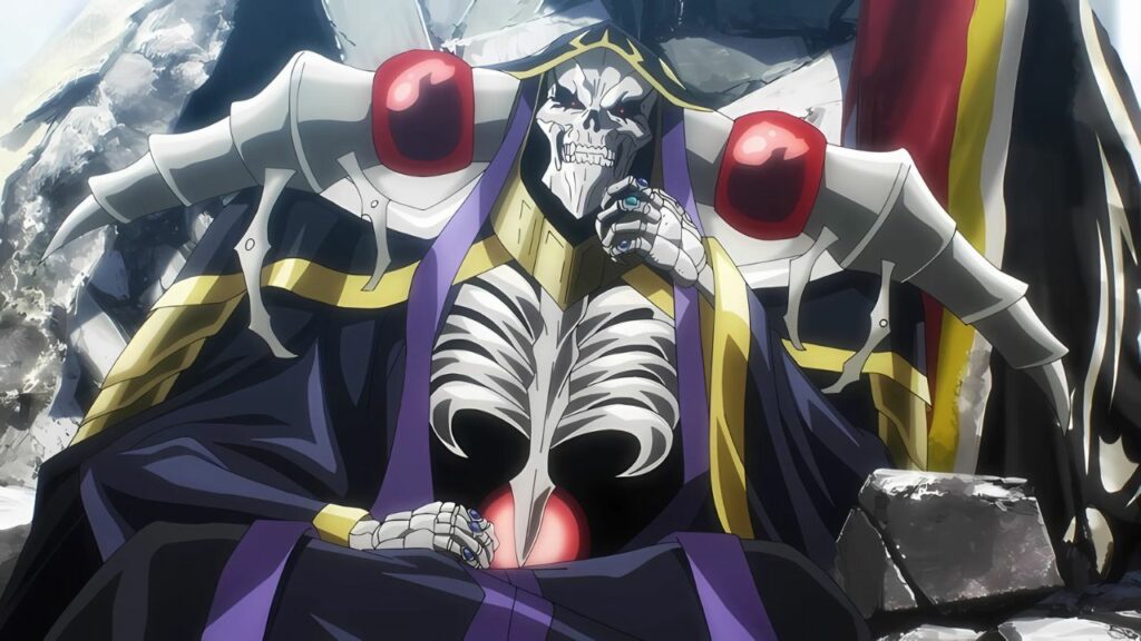 Overlord