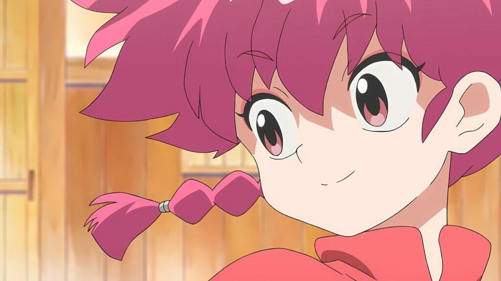 Ranma ½
