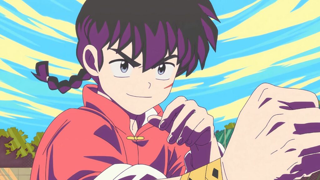 Ranma ½