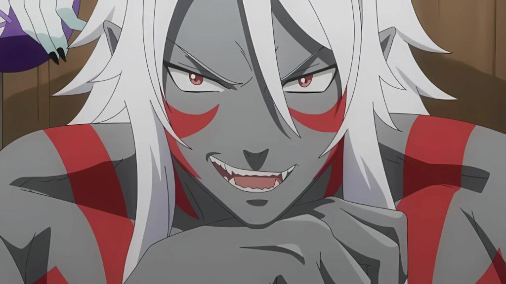 Re:Monster