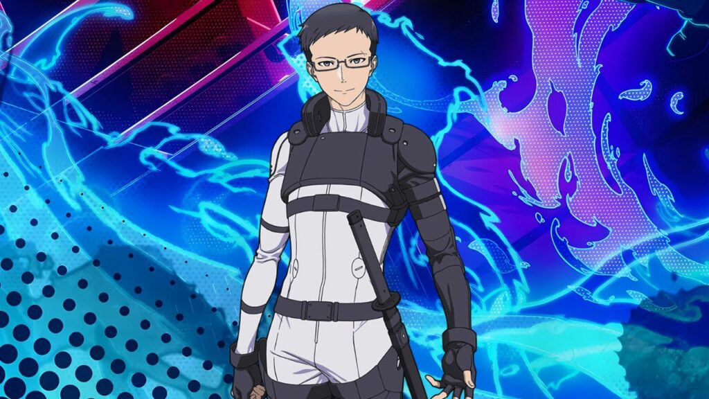 Reiji Kirihara