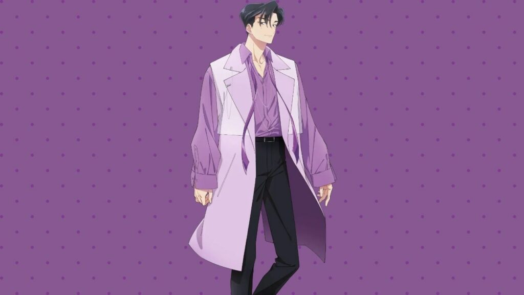 Rintaro Kai