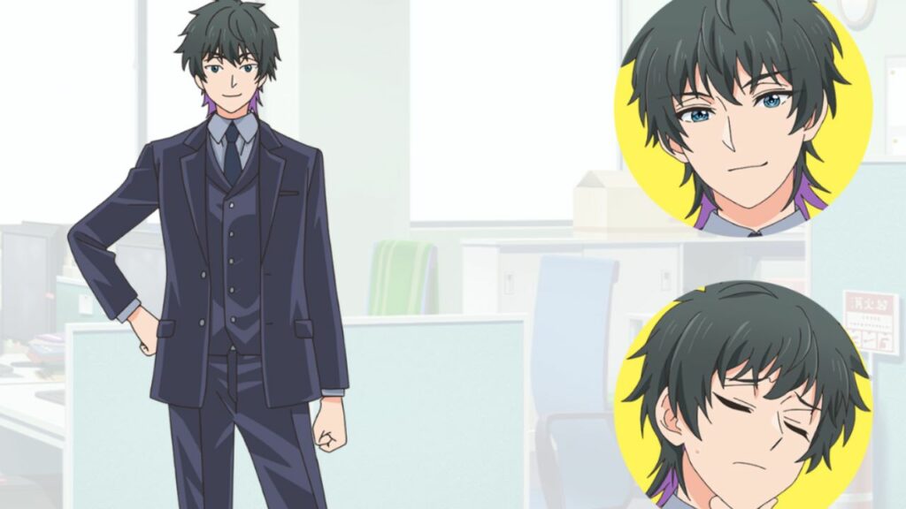 Ritsu Kankaiji