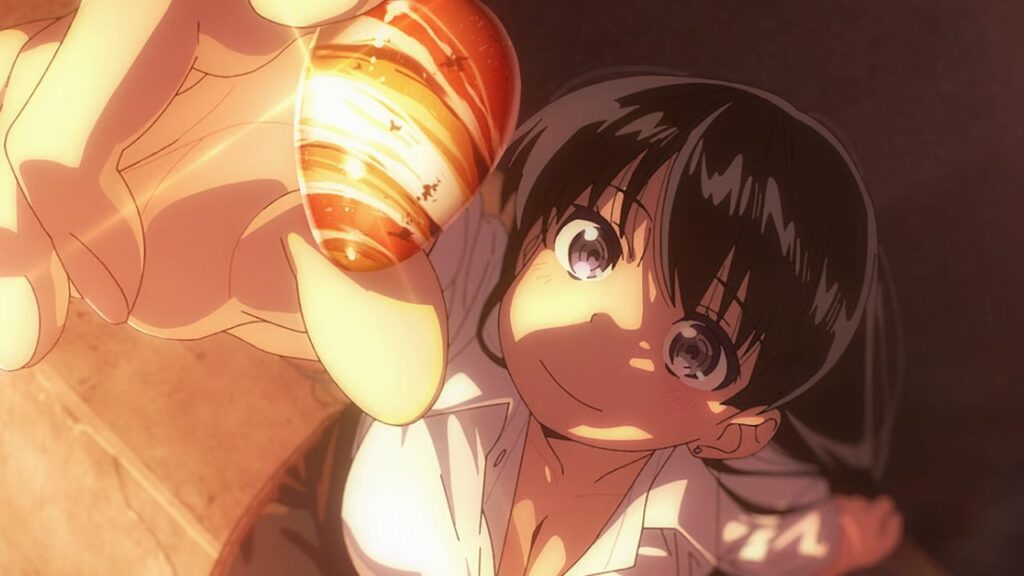 Ruri Rocks