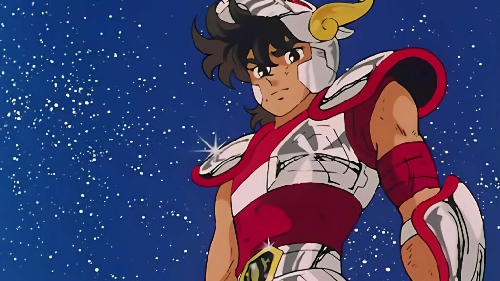 Saint Seiya