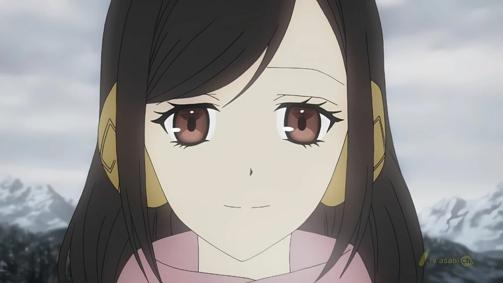 Saki Watanabe