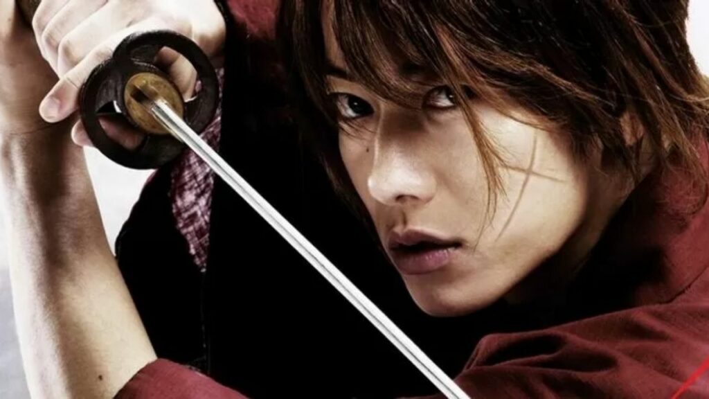 Samurai X