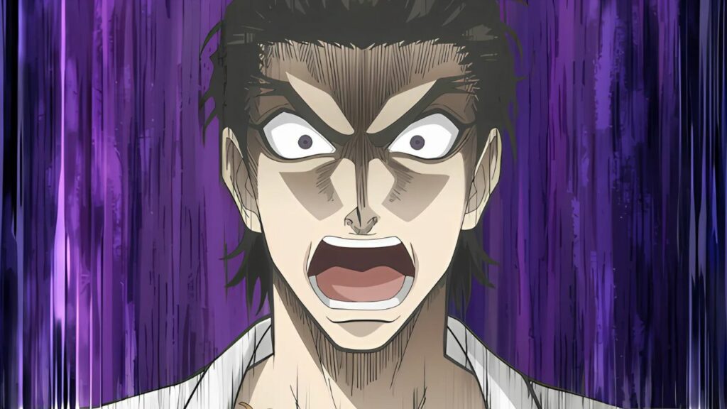 Terumura Gokudou